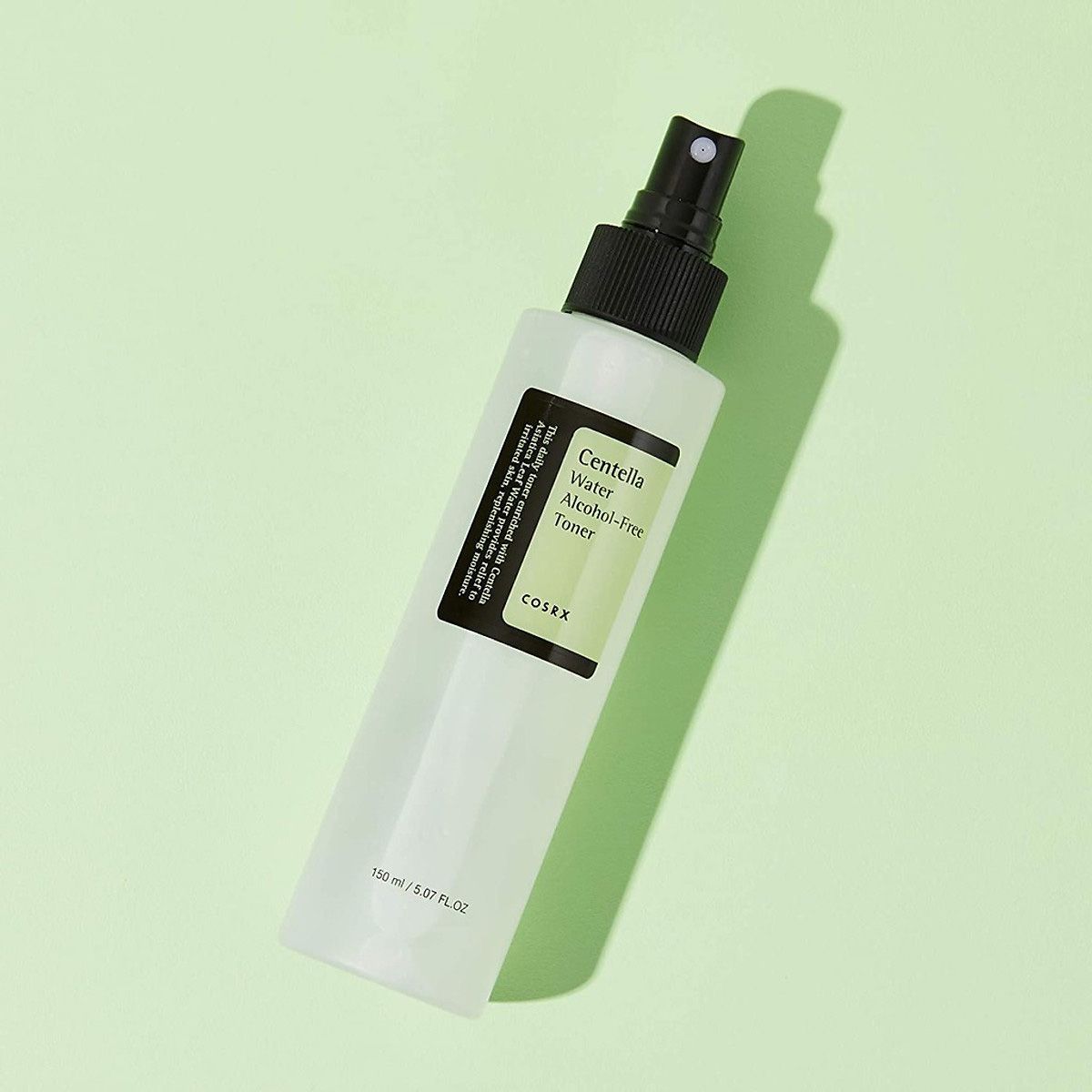 toner cho da dầu mụn