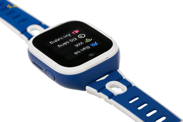 4G Kidcare S6 Xanh