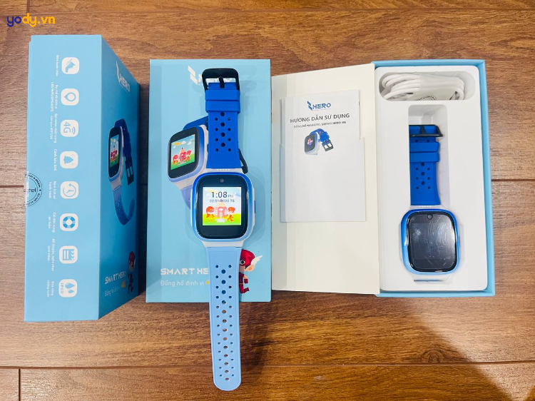 Masstel Smart Hero 10