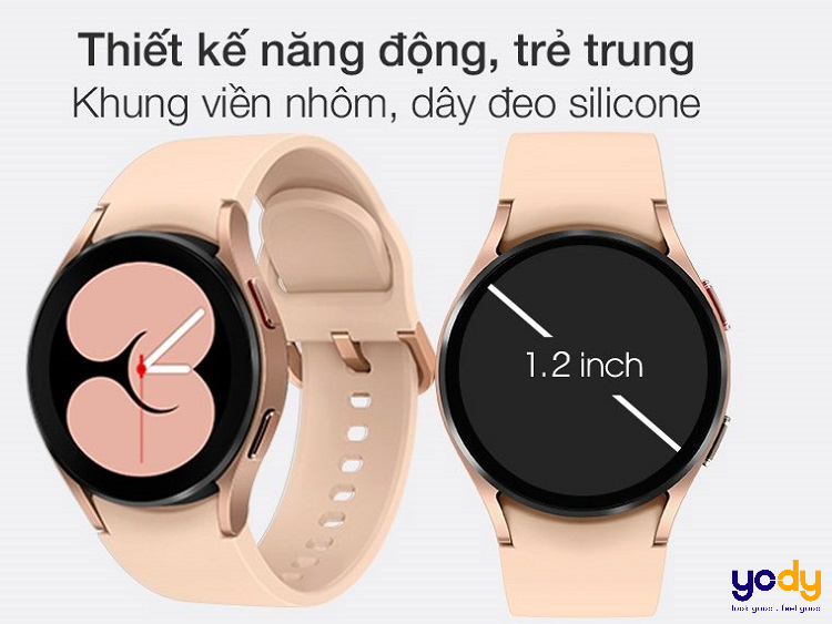 đồng hồ thông minh giá rẻ