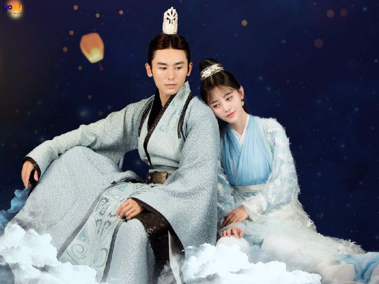 Vân Tịch truyện 