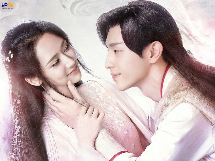 Hương Mật Tựa Khói Sương