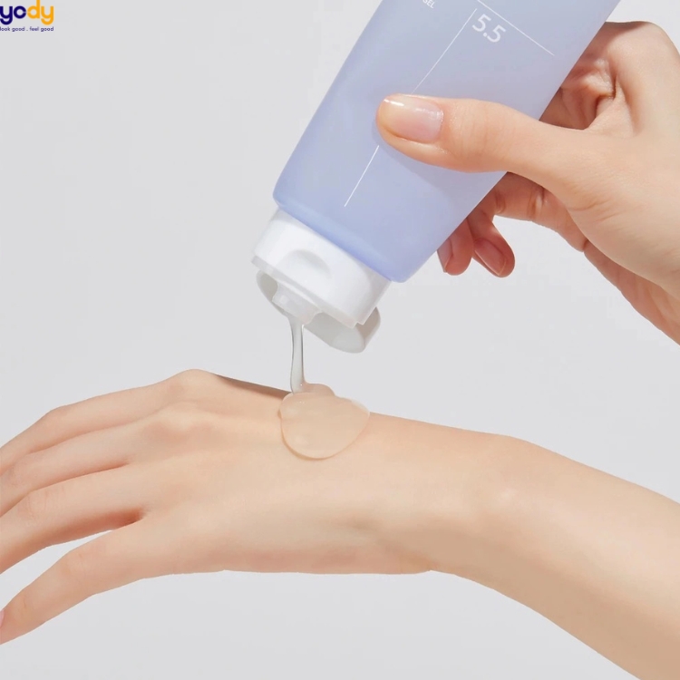top sữa rửa mặt tốt nhất