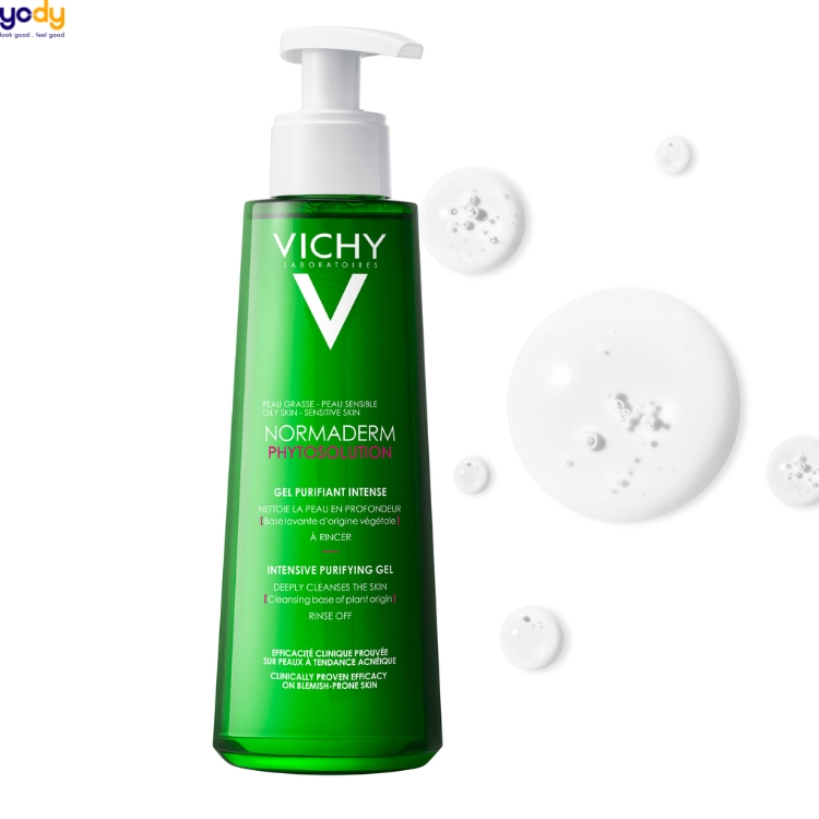 Top sữa rửa mặt tốt nhất cho da hỗn hợp