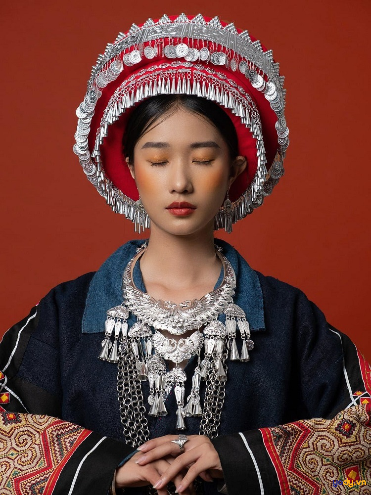 Trang phục dân tộc Việt độc lạ tại các cuộc thi sắc đẹp thế giới