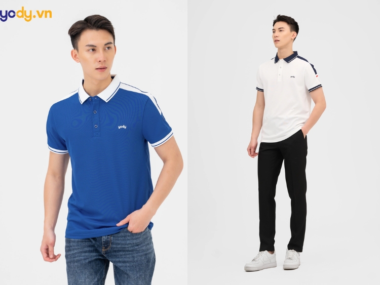 trang phục đi rừng ngập mặn