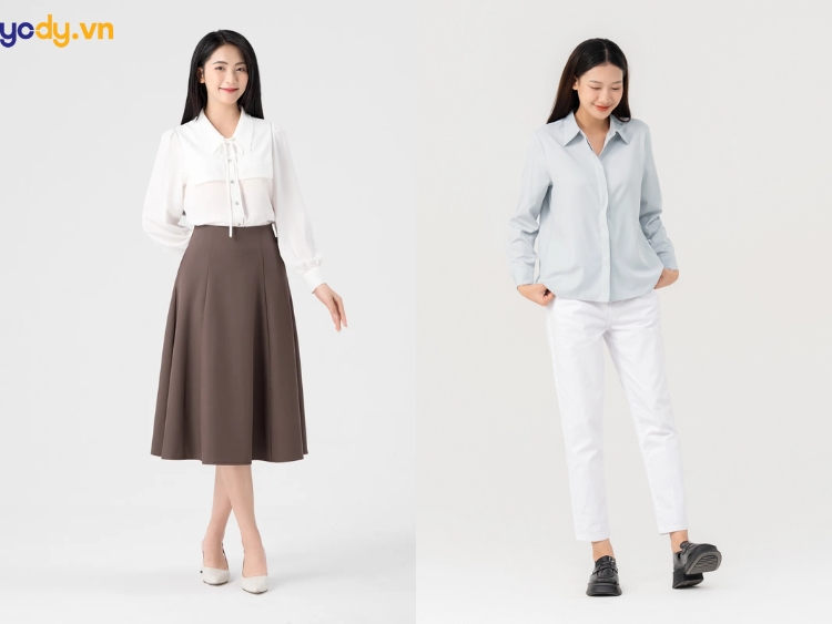 Trang Phục Khi Đi Du Lịch Malaysia