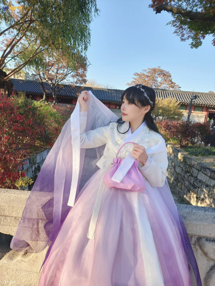 Sự Thay Đổi và Phát Triển của Hanbok qua các Thời Kỳ