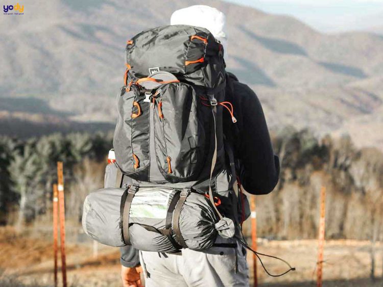 Ba lô trekking