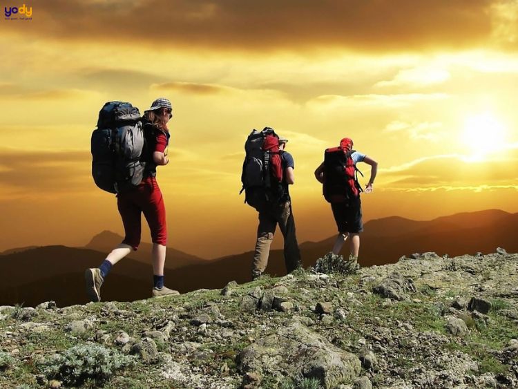 Trekking là gì?