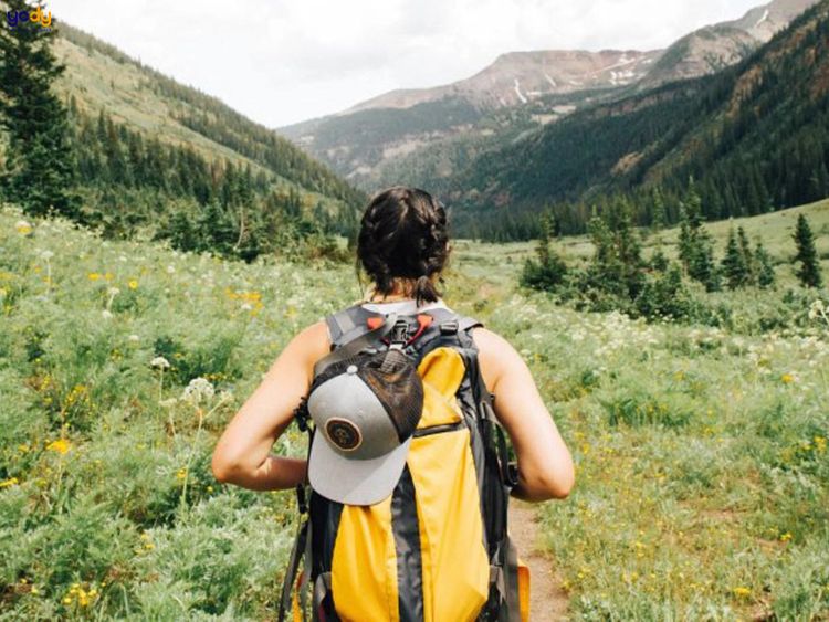 Phân biệt trekking và hiking