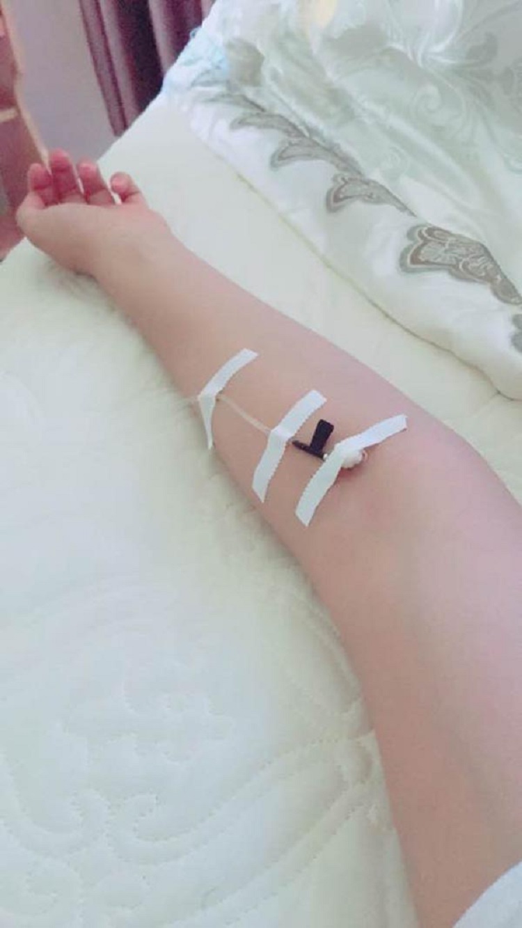 1001+ Hình truyền nước biển ảnh nằm viện chụp tay THẬT NHẤT 1001+ Hình Truyền Nước Biển Ảnh Nằm Viện Chụp Tay Thật Nhất