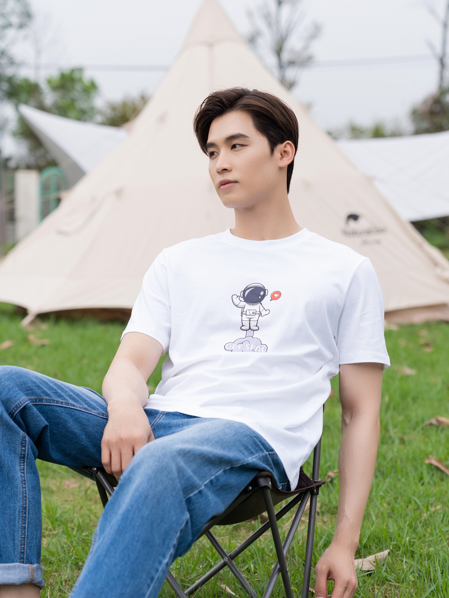 ao thun nam AR Yody