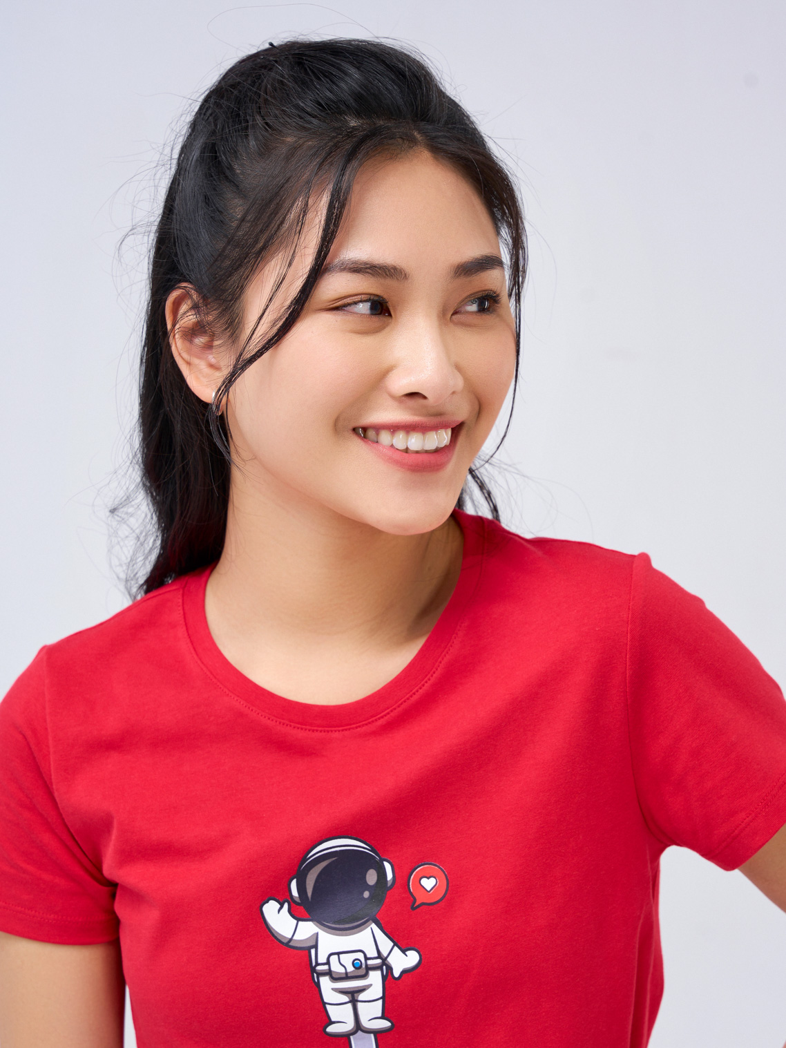 Áo T-Shirt nữ