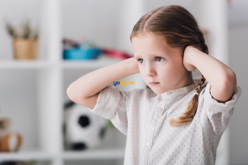 Tự kỷ là gì?