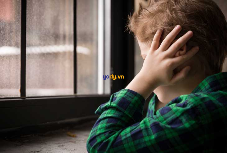 Tự kỷ là gì?