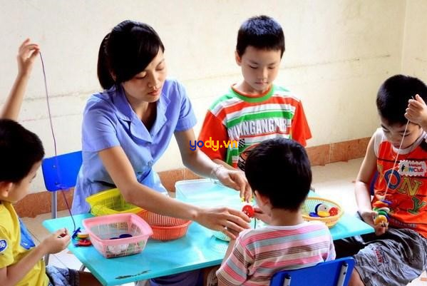 Tự kỷ là gì?