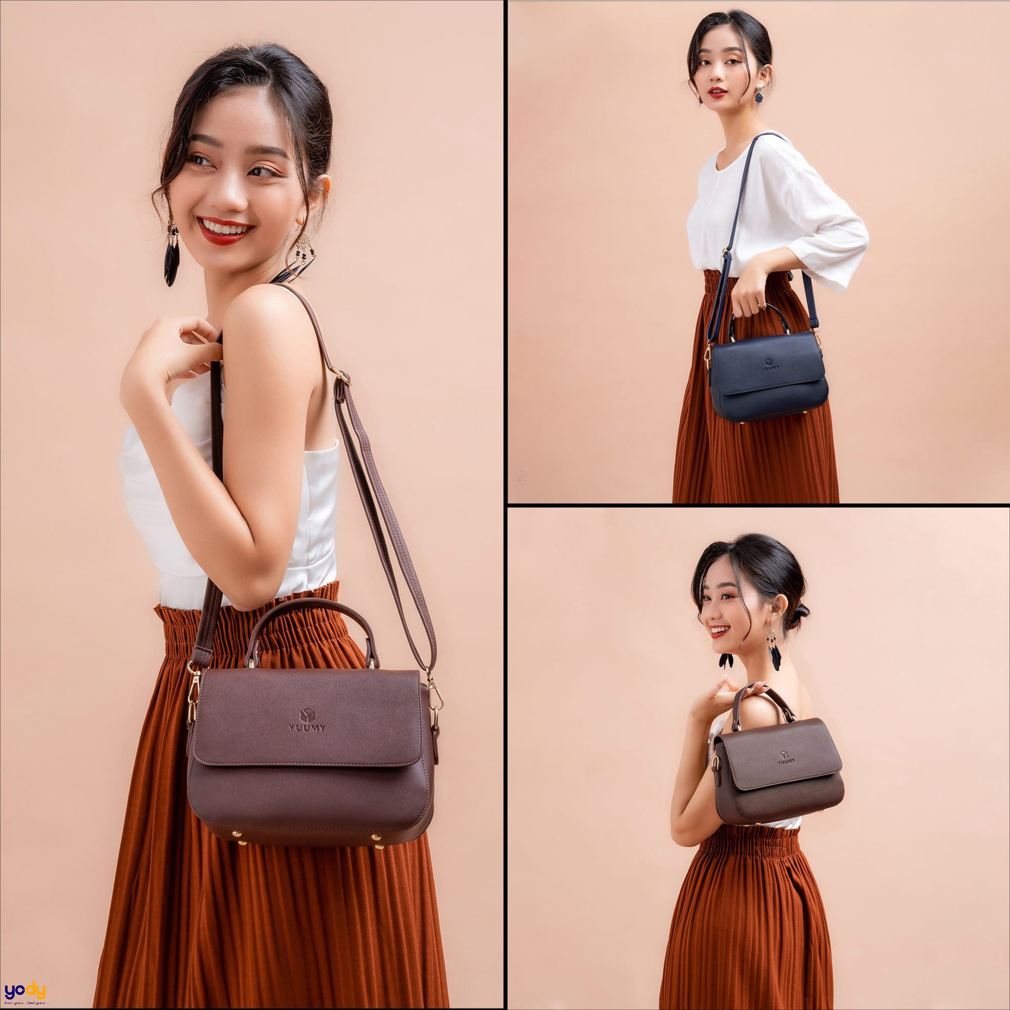 túi xách nữ thời trang