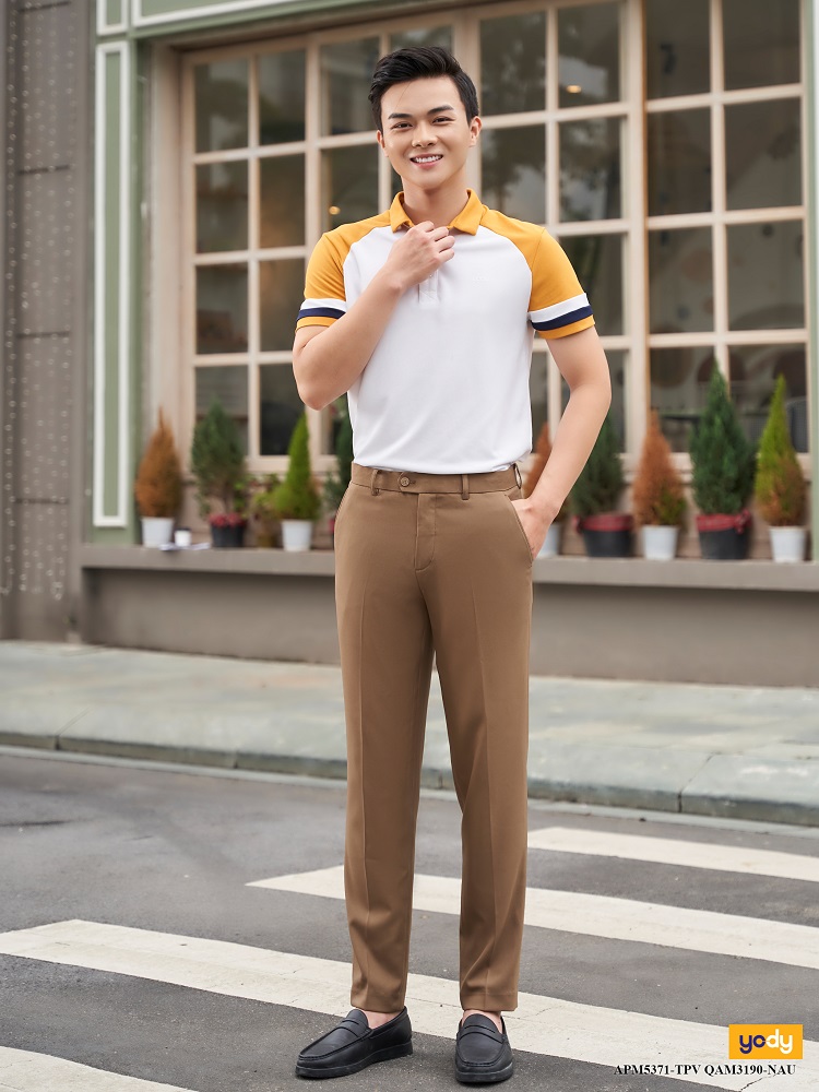 tuổi 40 mặc gì đẹp