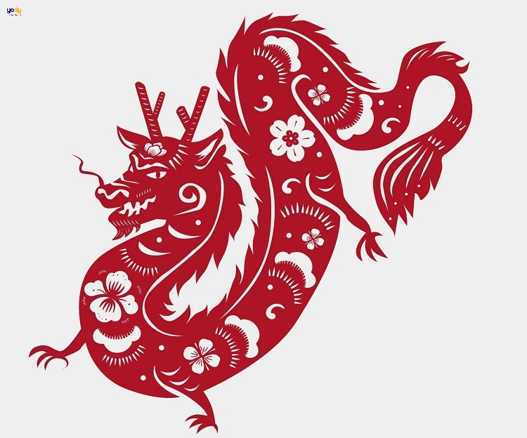 Tuổi Thìn 1988 bao nhiêu tuổi?