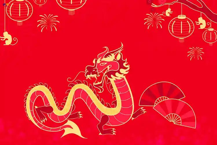 Tuổi Thìn lớn sinh năm bao nhiêu