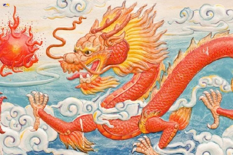 Tử vi tuổi Thìn