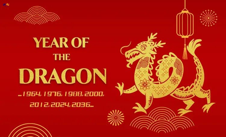 Tuổi Thìn năm nay bao nhiêu