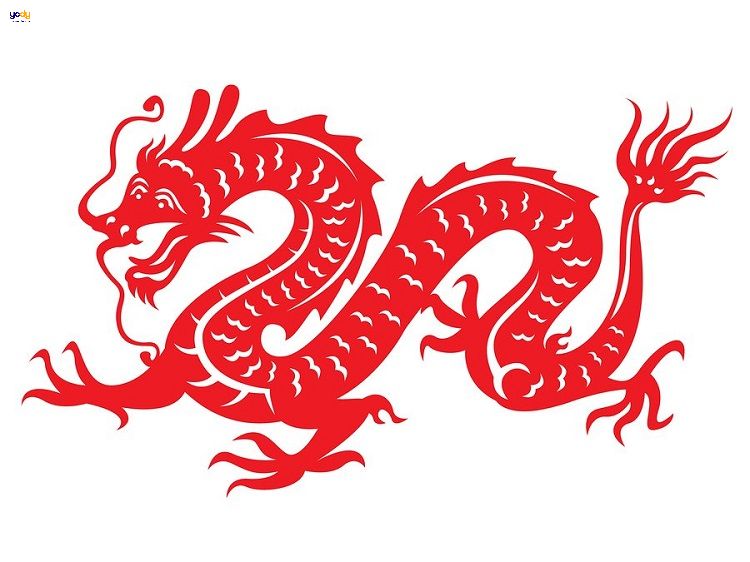 Tuổi rồng là sinh năm bao nhiêu