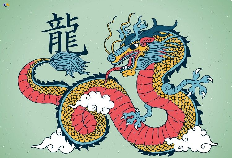 Tuổi Thìn Sinh Năm Bao Nhiêu? Tử Vi Và Cung Mệnh Tuổi Thìn