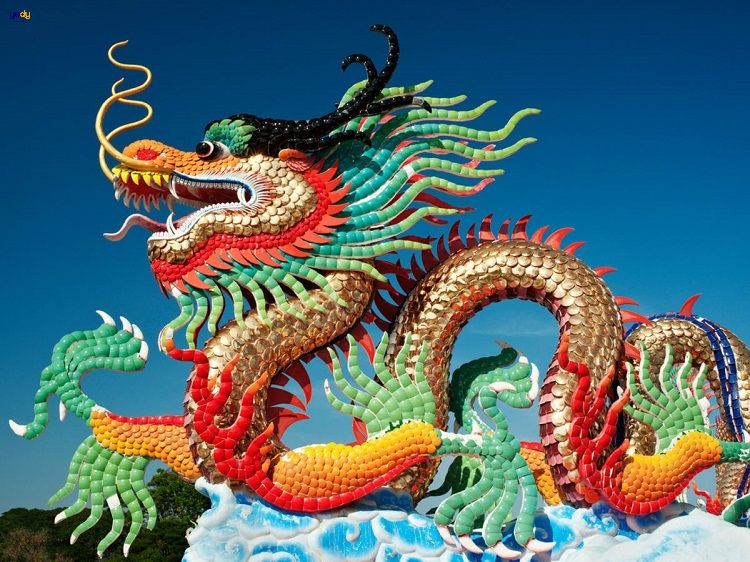 Tuổi Thìn bao nhiêu tuổi