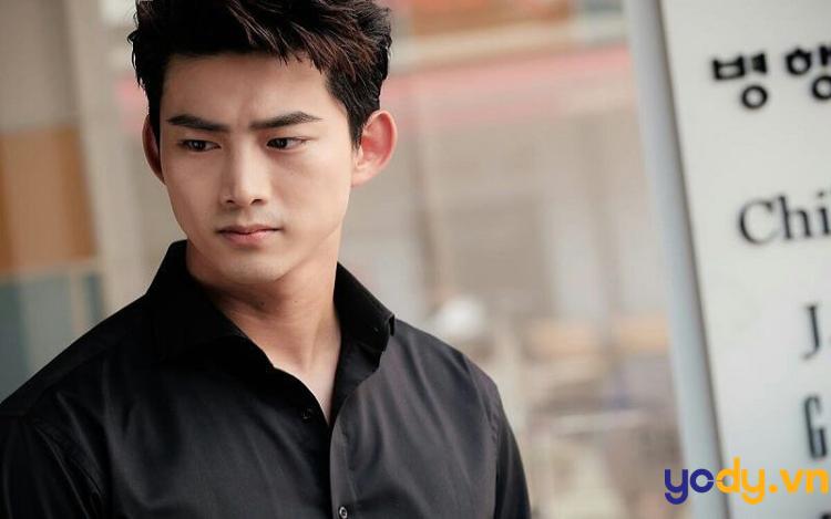 Xem tướng lông mày đàn ông đoán tính cách