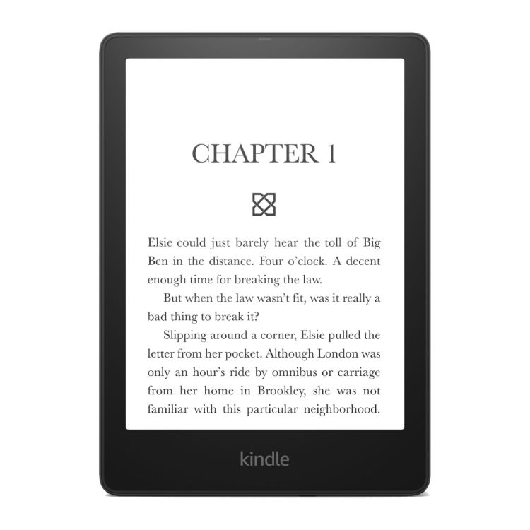 Amazon Kindle