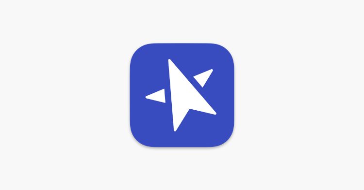 Ứng dụng đọc sách: BlueBook