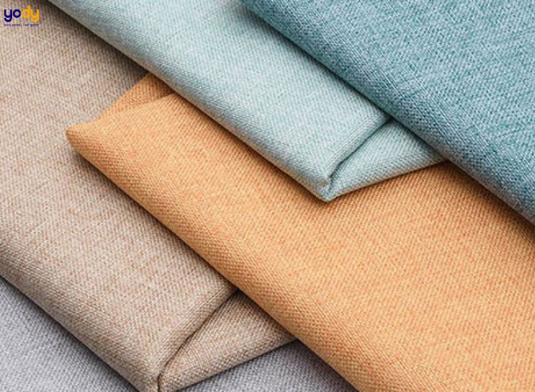 Vải đũi cotton