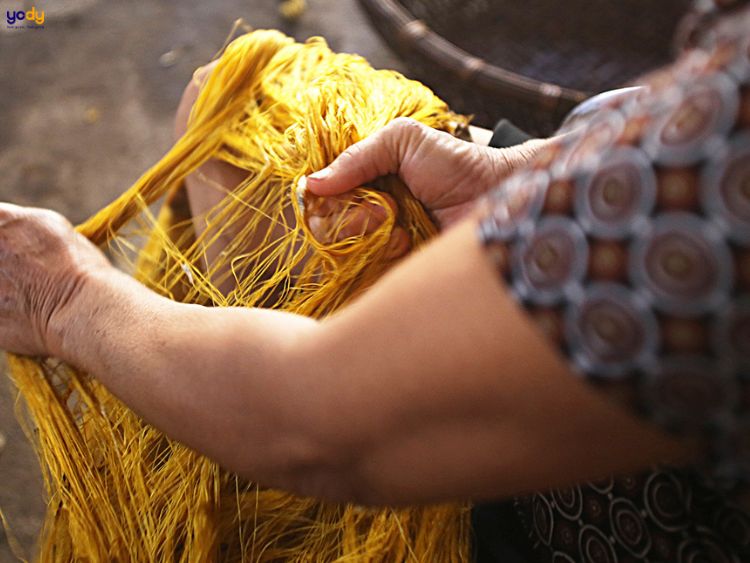 Kéo củi