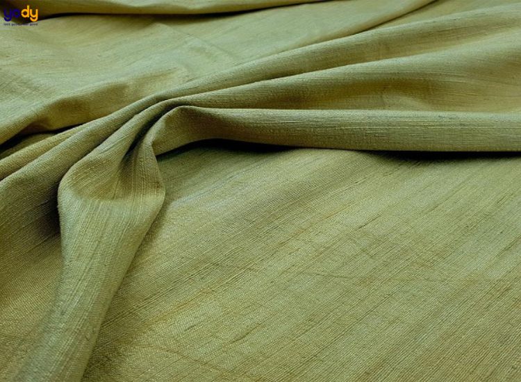 Vải đũi xước