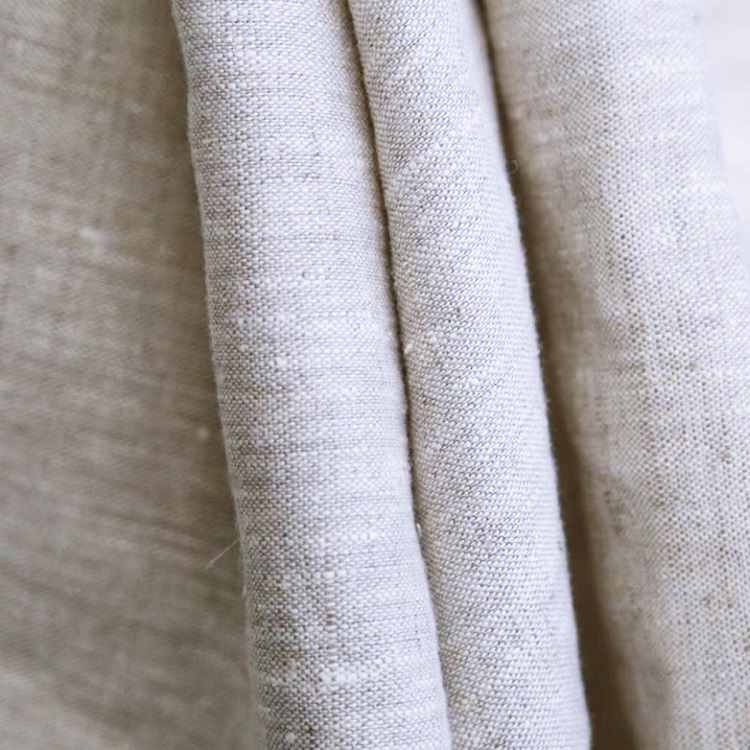 vải linen bột
