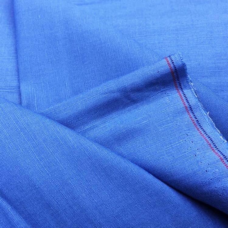 vải linen ướt