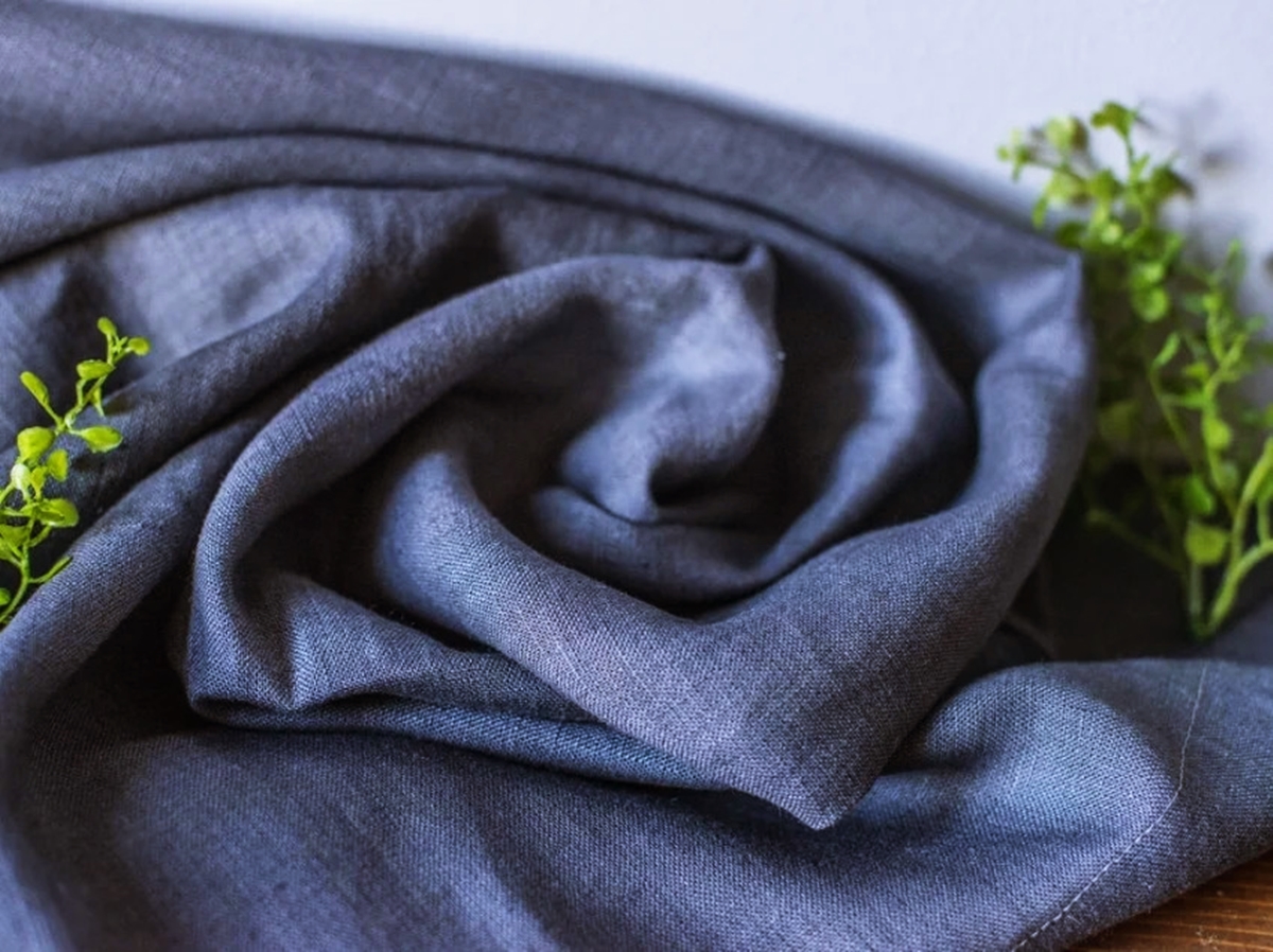 vải linen là gì