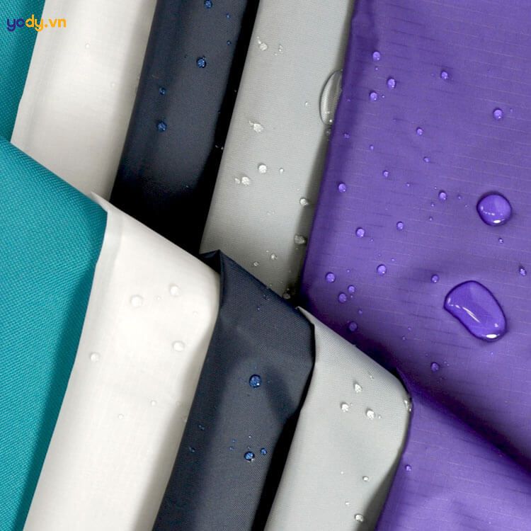 vải nylon