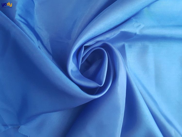Vải tái chế từ sợi tổng hợp