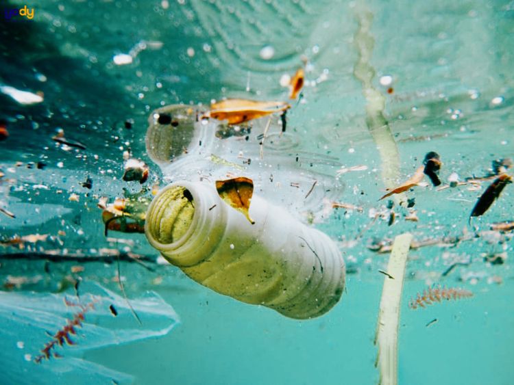 Ưu điểm đáng khen của sợi vải recycle
