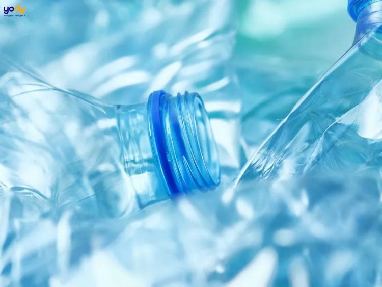 Ưu điểm đáng khen của sợi vải recycle