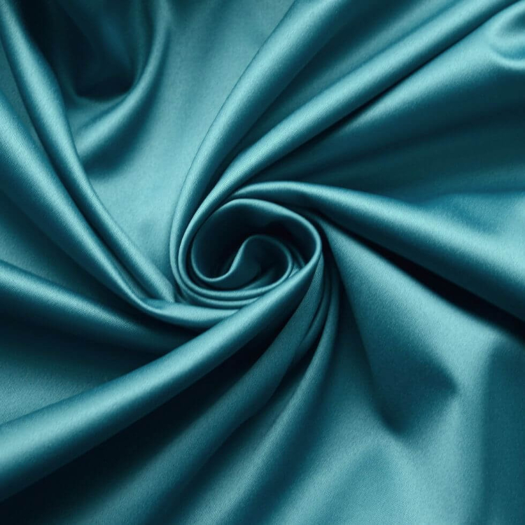 Khái niệm về vải Satin là gì