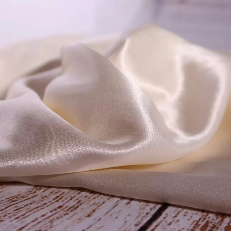 Vải Satin Messaline quyến rũ, bóng mượt