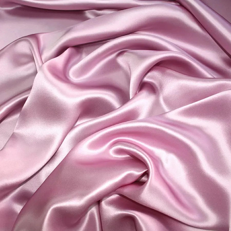 Chất liệu Satin có khả năng kháng nhăn tốt