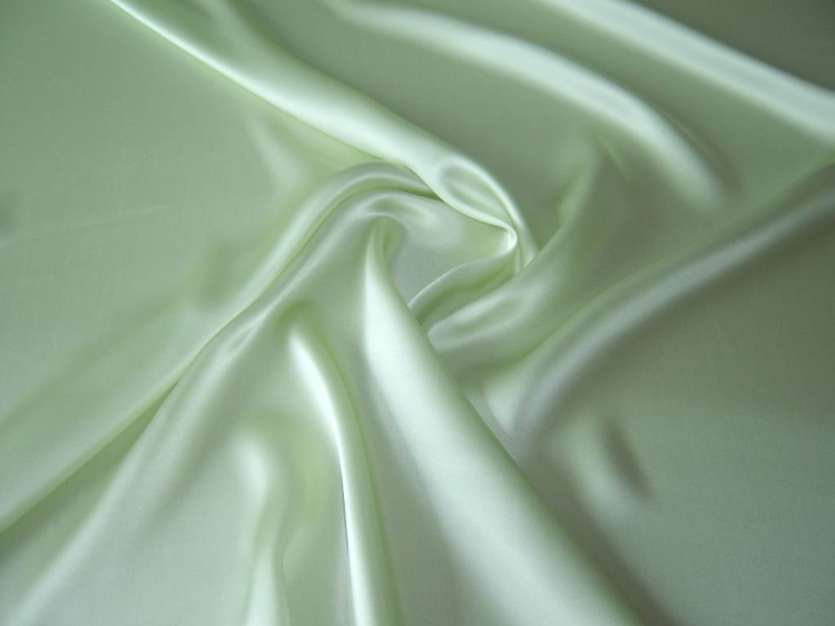 Vải lụa satin cao cấp