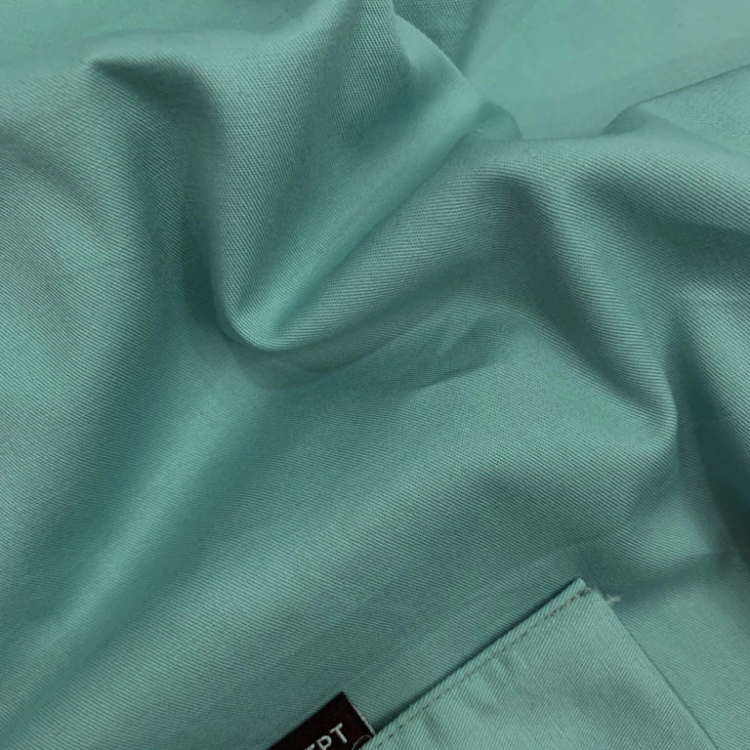 Vải Satin Cotton bền bỉ