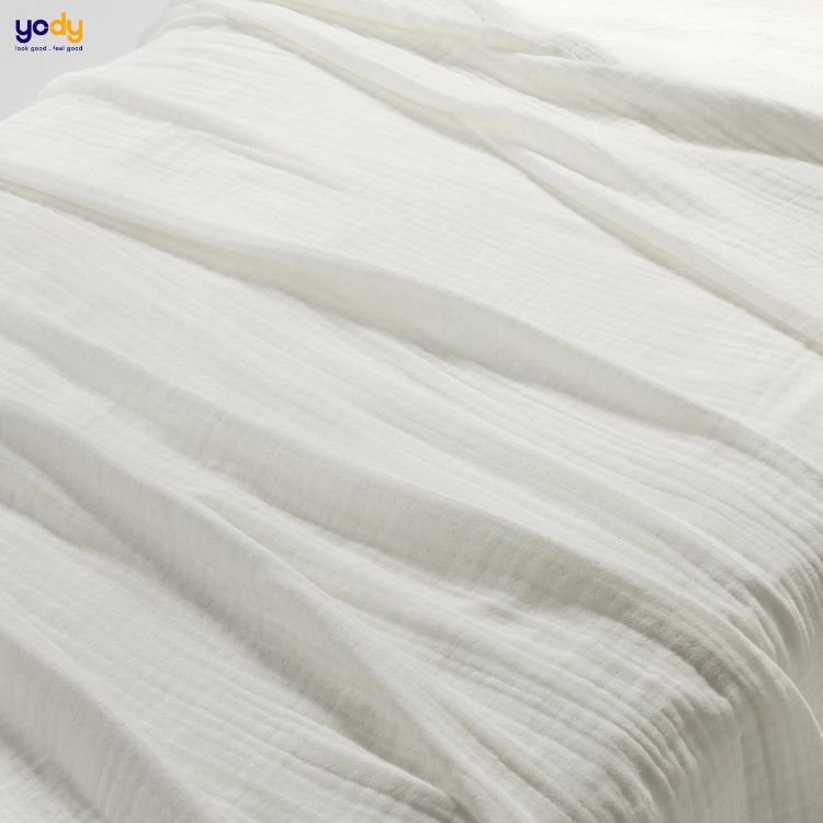 Vải xô cotton