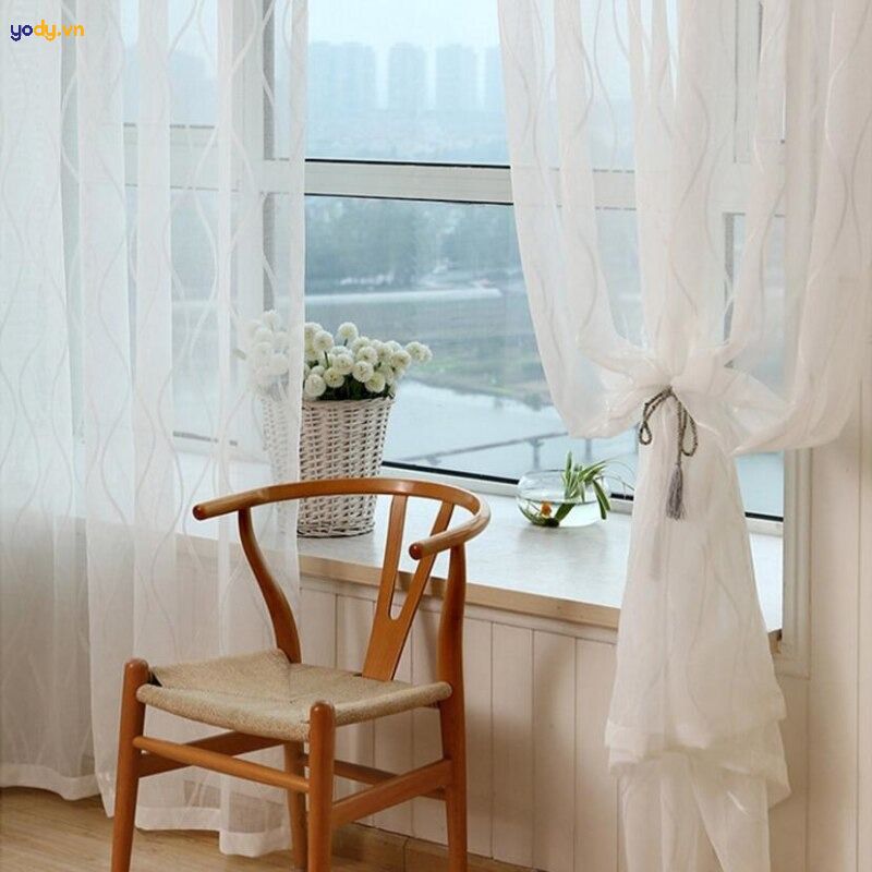 vải xốp